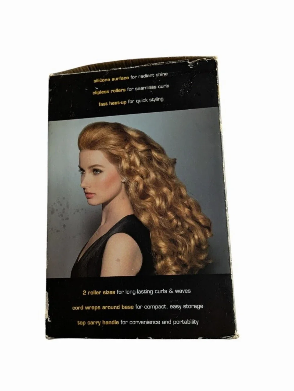 Conair create soft